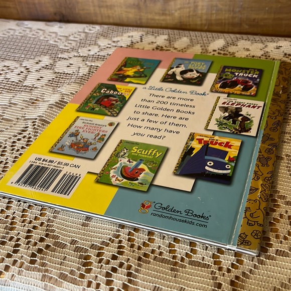 The Fire Engine Book - Picture 3 of 6